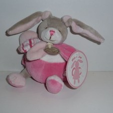 Doudou Lapin Doudou et