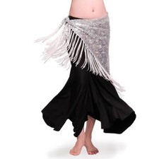 Foulard Danse du Ventre Femme