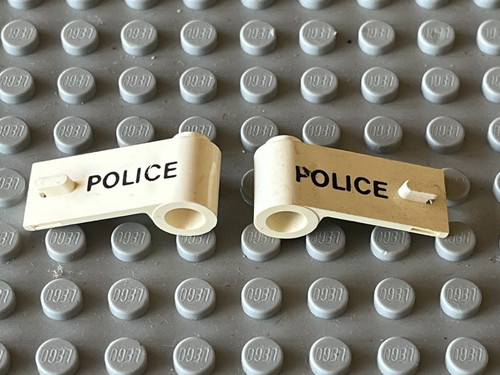 Lego door 1 left with - x,