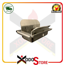 Brûleur Complet Pour Poêles À Granulés, ORIGINALE CADEL Cod. 4D24012004