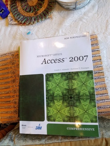 Microsoft office access - microsoft,