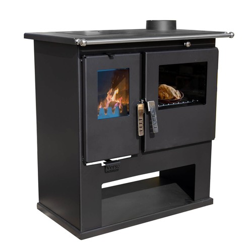 Cuisiniere bois verso - a, 7,7