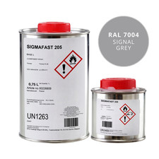 Sigmafast 205 peinture pour