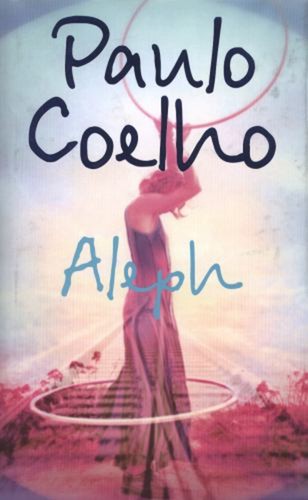 Aleph relié paulo coelho - aleph,