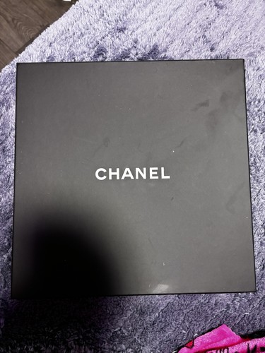 Chanel boîte vide - , dimension