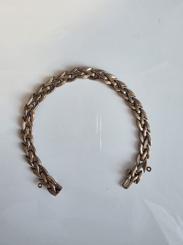 Ancien bracelet murat 19cm - ancien,