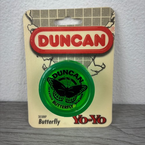 Vintage duncan imperial red - duncan,