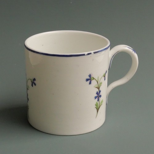 Tasse litron porcelaine - litron,