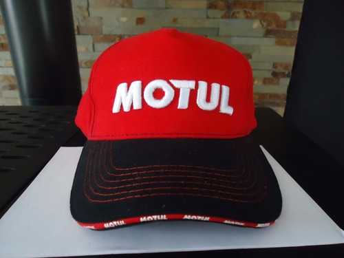 Casquette motul - casquette,