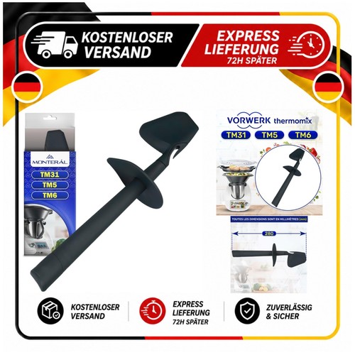Spatule mélangeuse pour