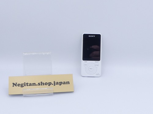 Sony walkman s14 - walkman, nw-s14