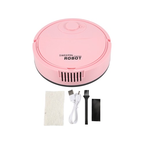 Robot balayage usb - robot, de