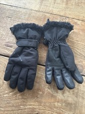 Gants MCKINLEY polaires Dames