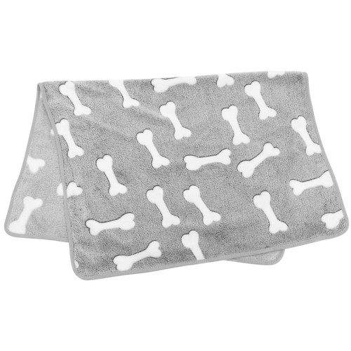Plaid chien canapé - chien, couverture