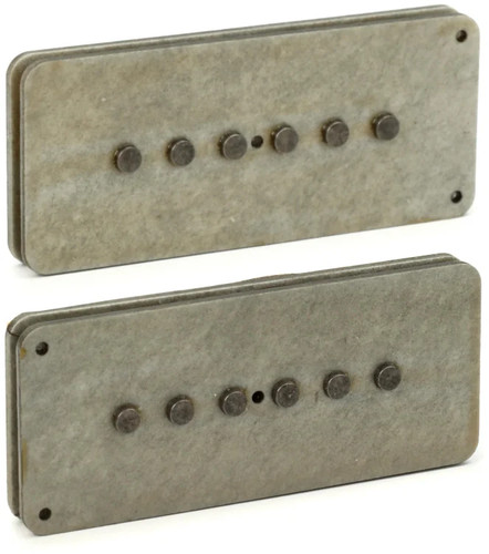 Seymour duncan antiquity - duncan, ii