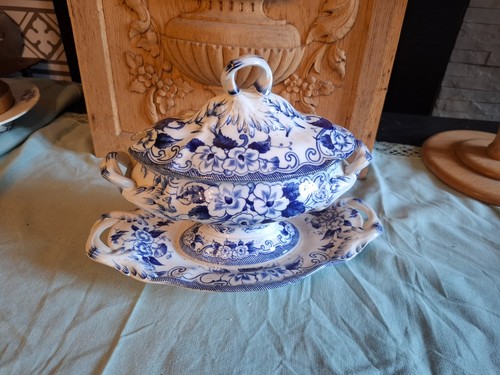 Creil montereau saucière - &,