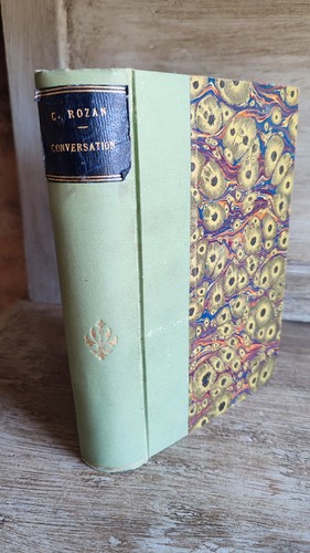 Livre ancien regiment - ancien, de