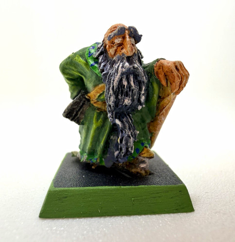 Warhammer fantasy old - fantasy, wizard