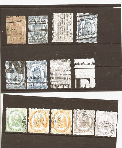Lot timbres france - timbres,