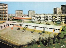 95 GONESSE LA FAUCONNERIE