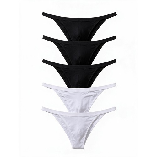 Lot strings coton taille - lot, de