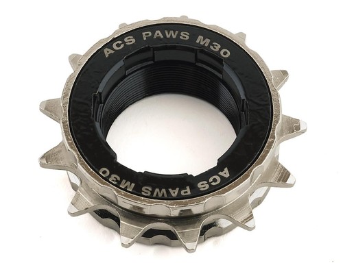 Acs paws m30 nickel - acs,