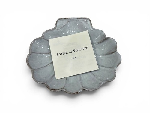 Astier villatte coquillage - astier,