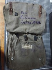 Sac à pain / Brotbeutel