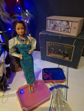 Barbie Jewel Secrets Whitney