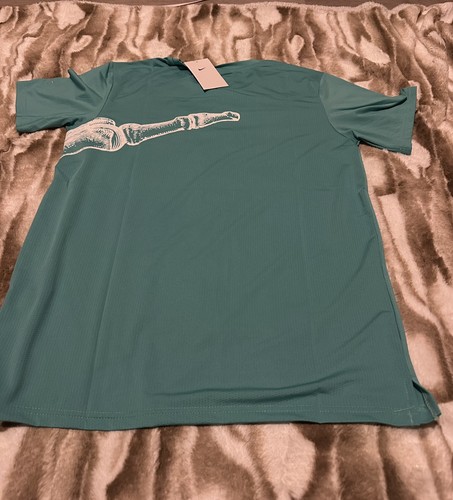 Shirt nike running division - t-shirt,