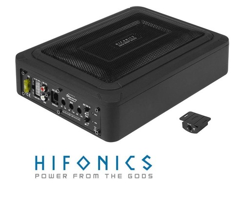 Hifonics mrx168a cm 6 - 20,