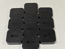 Lot De 10 Apple TV Modèle