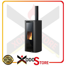 Poêle à Granulés Palazzetti