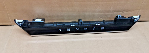 Commande chauffage musique - chauffage, gps