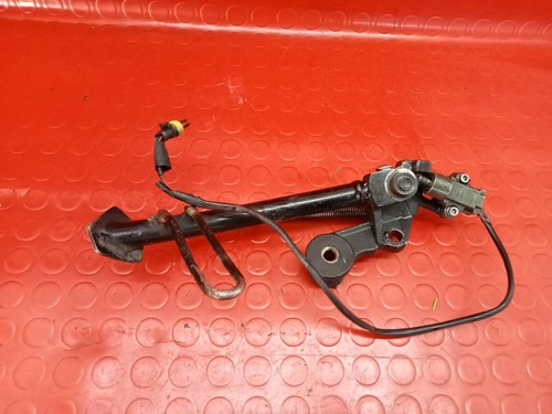 Cavalier latéral benelli - latéral,