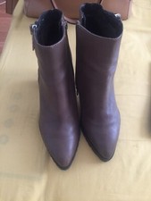 Steve Madden bottes femme en