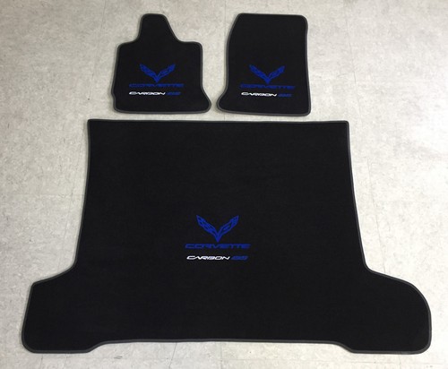Tapis coffre ensemble pour - tapis,