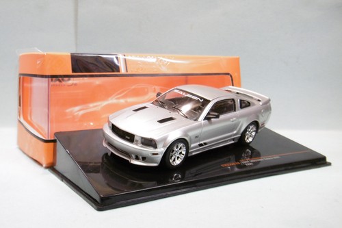 Ixo ford mustang saleen s281 - ixo,