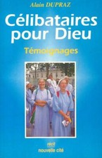 Célibataires pour dieu -