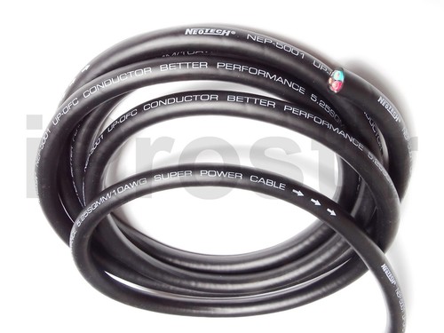 Neotech nep 5001 ofc - neotech, nep-5001