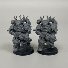 2 Choisis Avec Bolter Dark