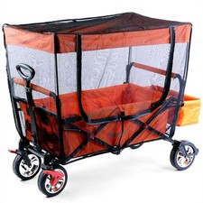FUXTEC Protection solaire
