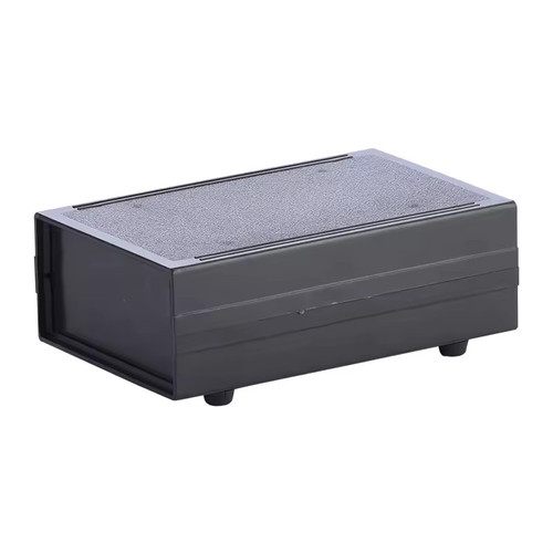 Boîtier plastique - en,