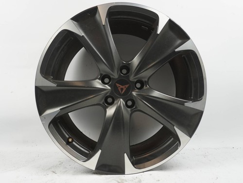 Jante aluminium occasion - , cupra
