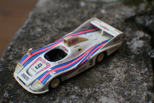 Porsche 936 martini le - porsche,
