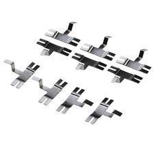 20pc Batterie Paquet Soudure