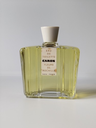 Fleurs rocaille eau - ",