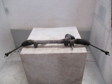 Cremaillere de direction 93184602 Opel MERIVA A