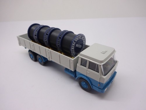 Wiking henschel camion - hs, 14