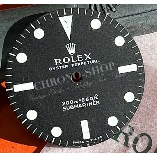 Rolex original 1968 - original,